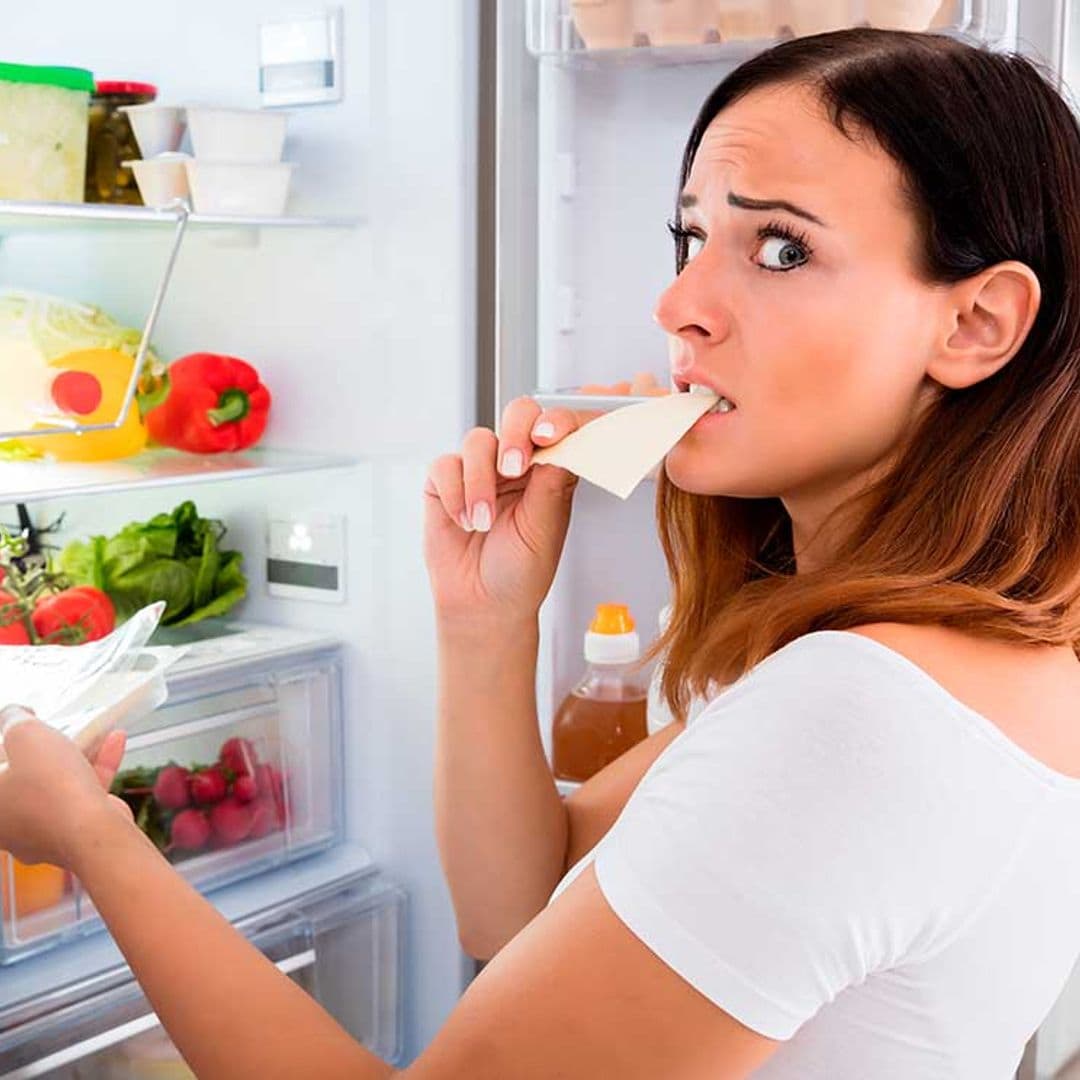 No solo las frutas y verduras son hipocalóricas, estos alimentos casi no tienen calorías