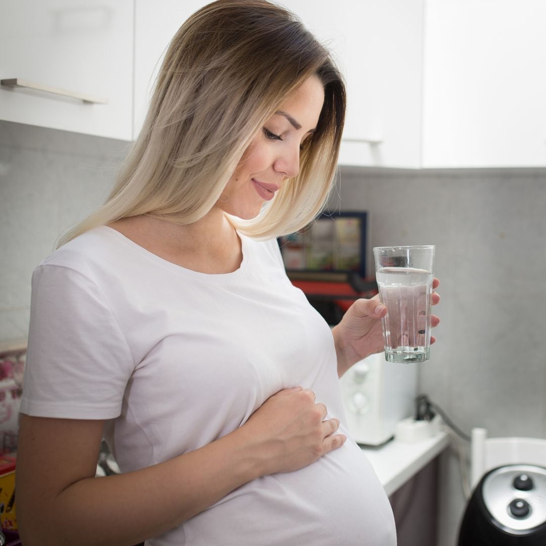 ¿Quieres un bebé sano? El ácido fólico es tu aliado más poderoso