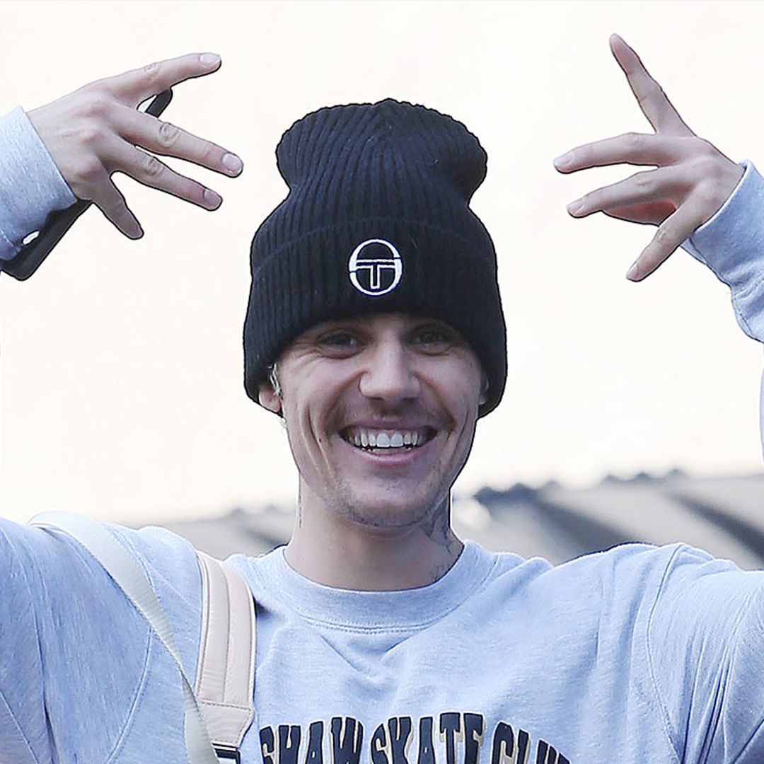 Justin Bieber hace saltar todas las alarmas al volver a pasar por el hospital