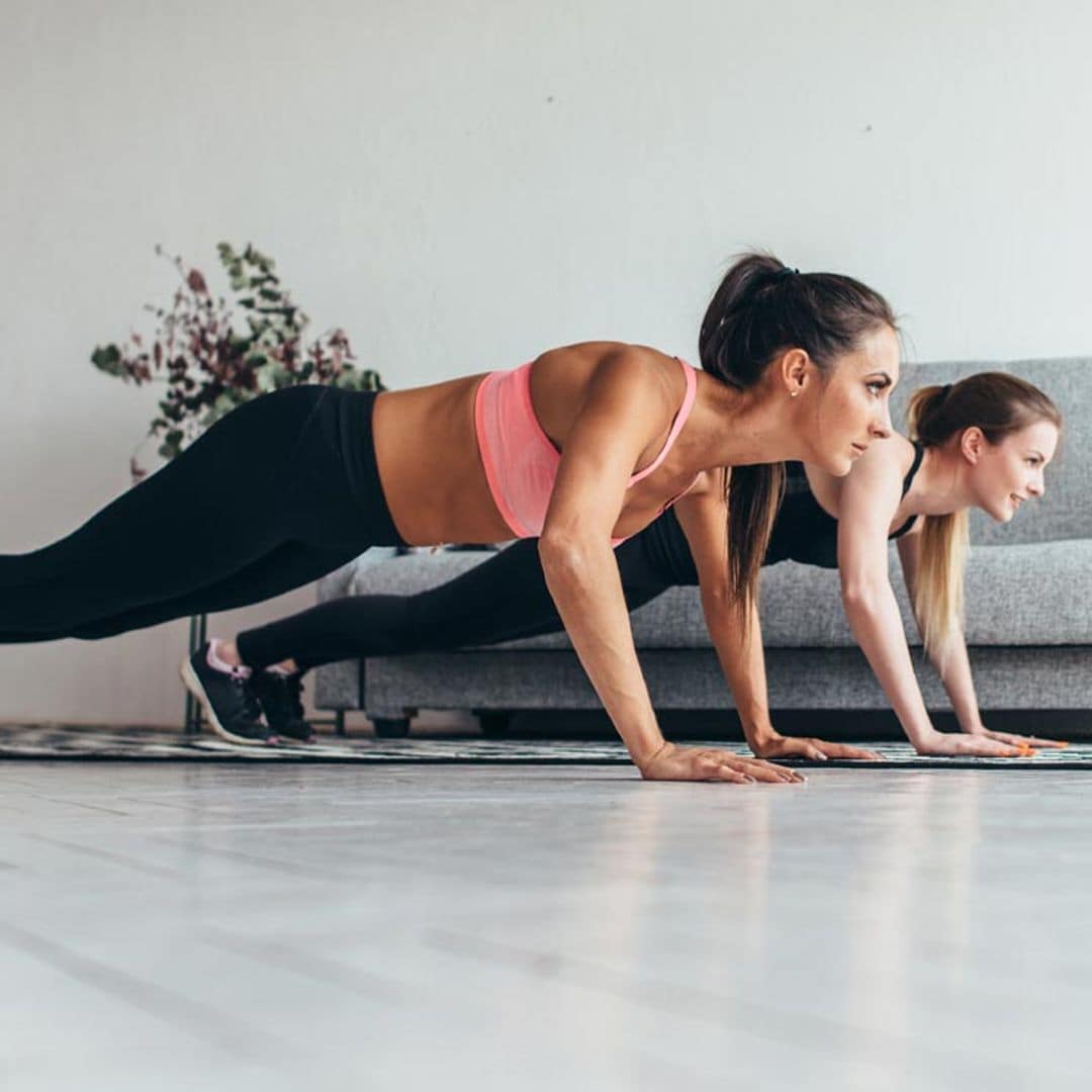 flexiones