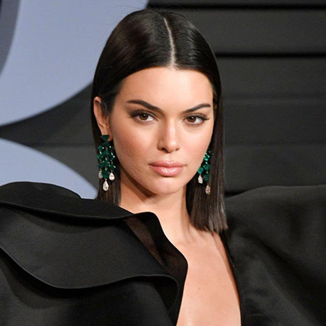 La estilista de Kendall Jenner da este consejo para mantener el pelo limpio más tiempo