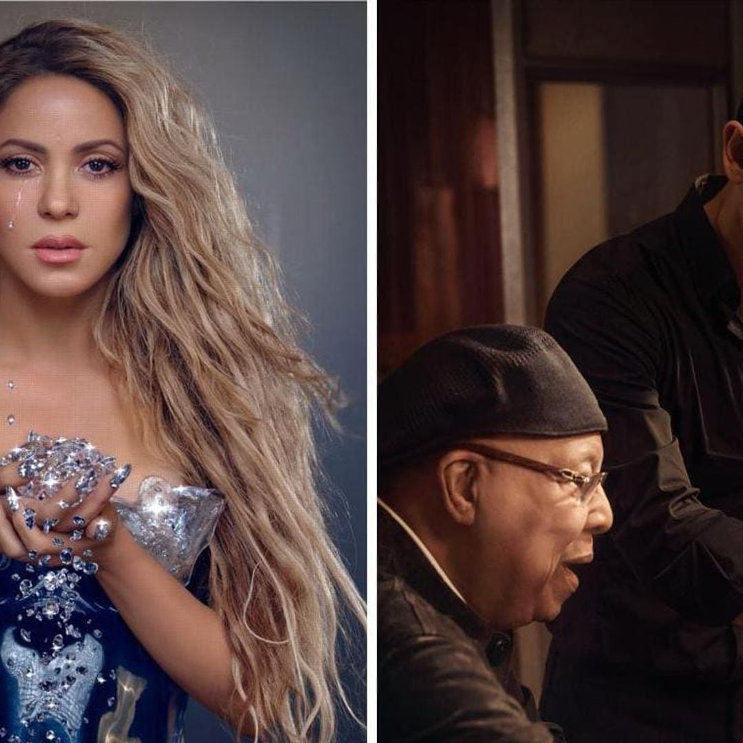Shakira continúa su historia con ‘Puntería’ junto a Cardi B; y Fonseca lanza ‘Colección de Recuerdos’