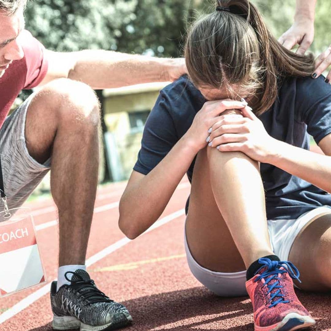 Una nueva técnica quirúrgica para reconstruir una rotura del ligamento cruzado anterior