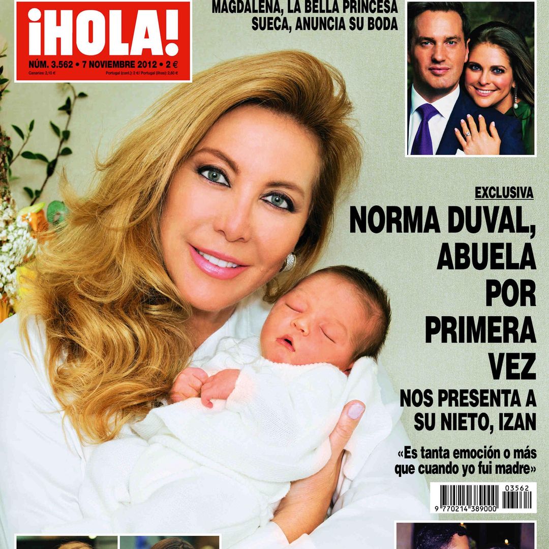 HOLA+4173 Norma Duval