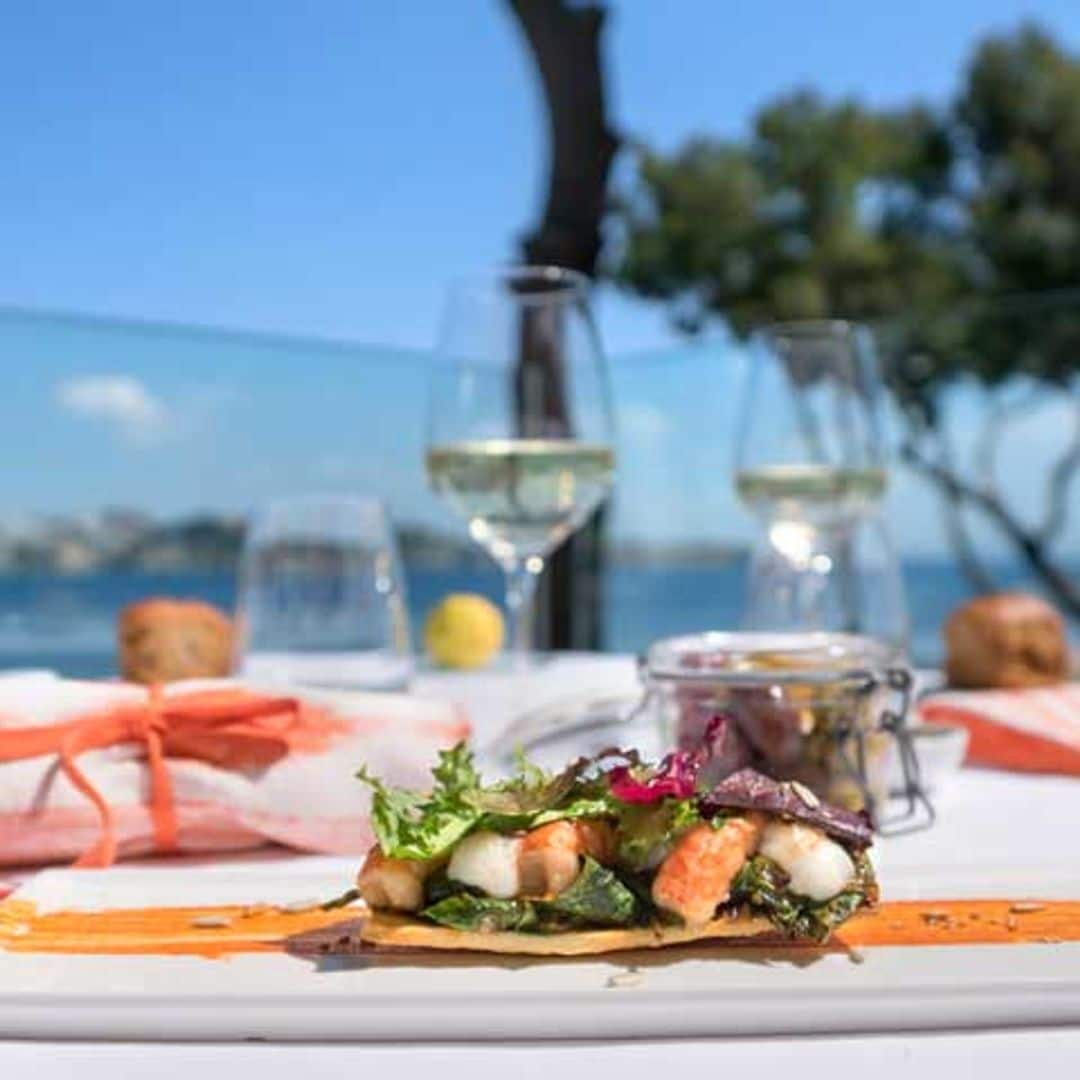 ¡No te resistas! Apúntate al terraceo más 'healthy' y ligero del verano