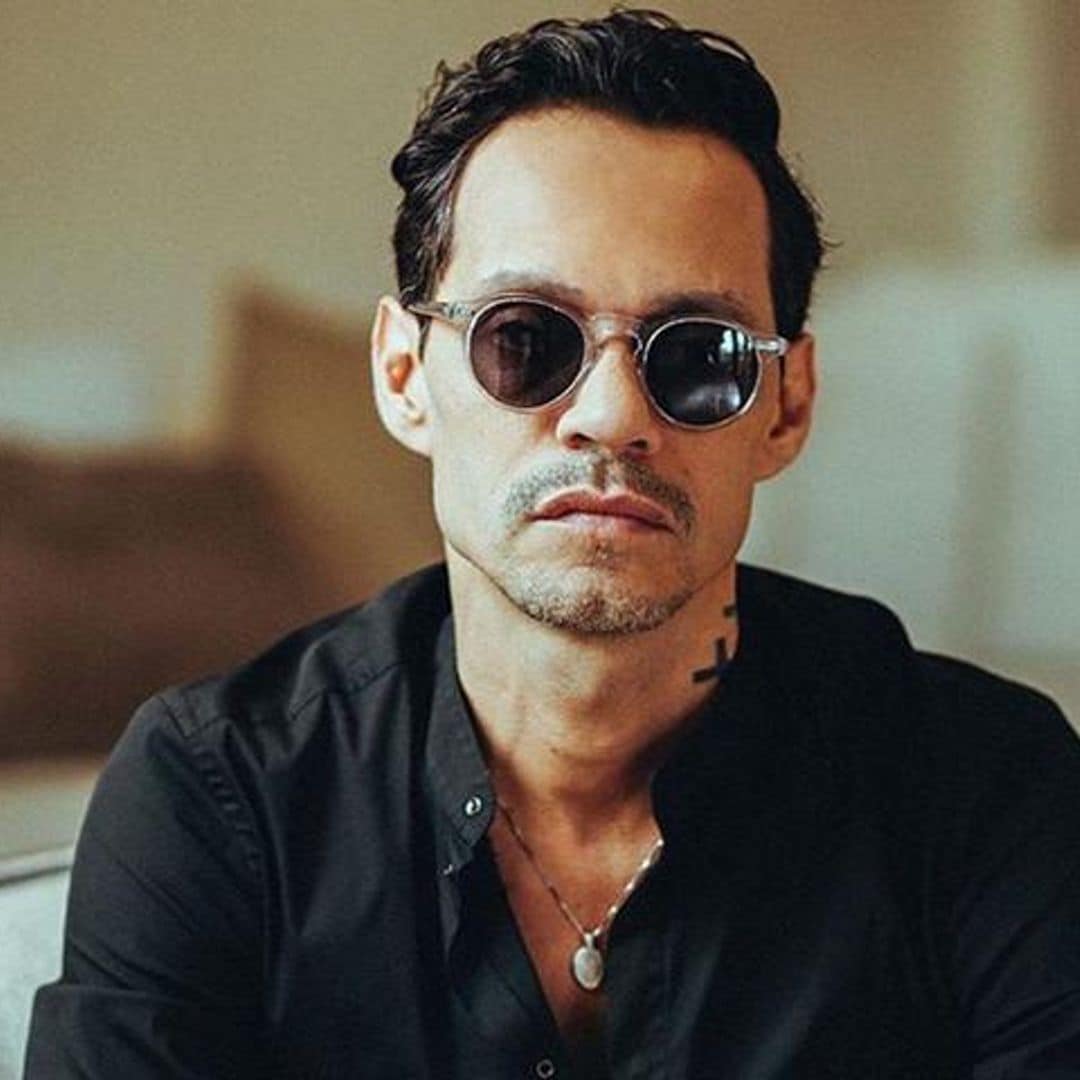 Marc Anthony llega a un acuerdo millonario tras demanda de su ama de llaves