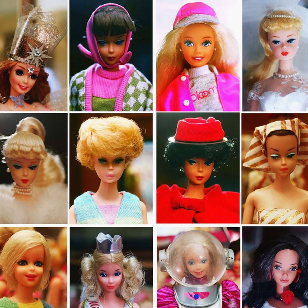 galeria barbie