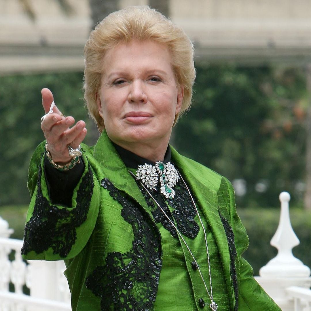 Walter Mercado: se dan a conocer los detalles de los funerales del astrólogo