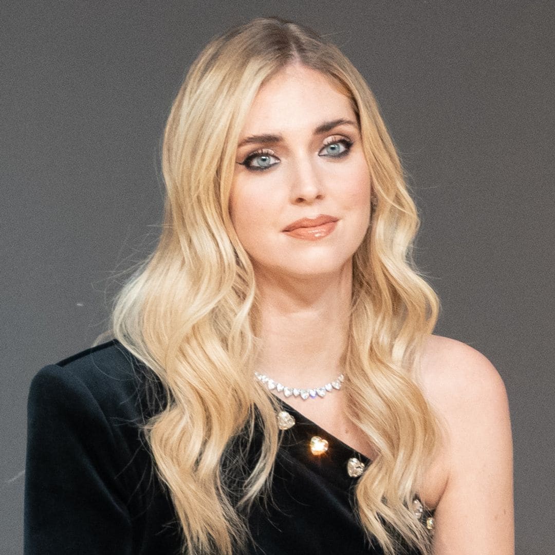 El mensaje en español de Chiara Ferragni solidarizándose con las víctimas de la DANA