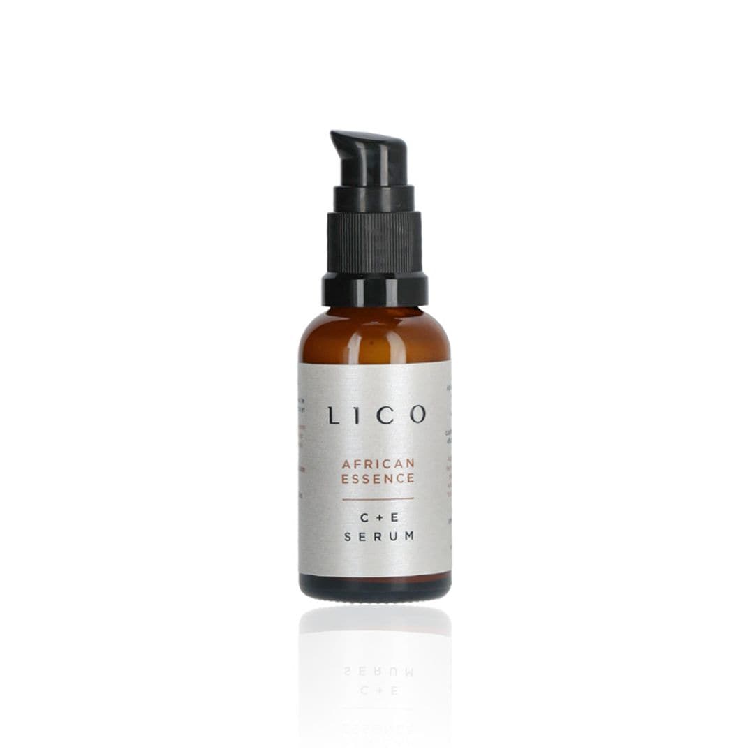 Sérum C+E African Essence, de LICO