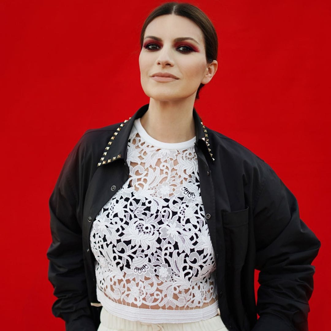 El concierto de Laura Pausini en París, marcado por los 17 disparos de un asaltante