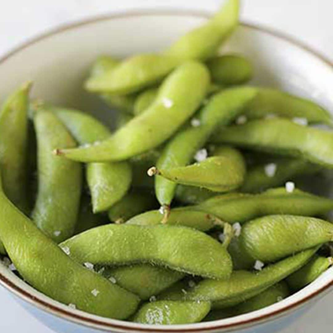 'Edamame'