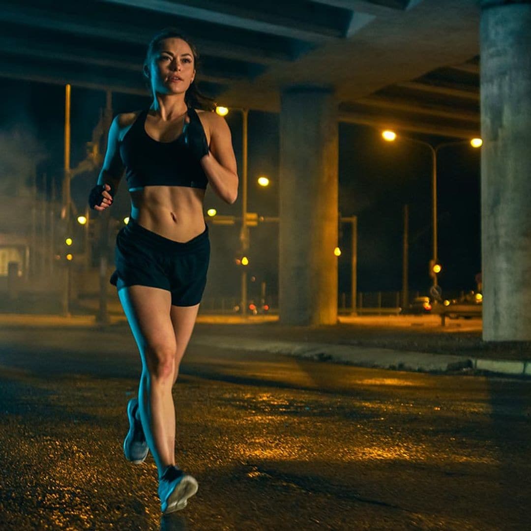 Consejos para hacer 'running' de noche