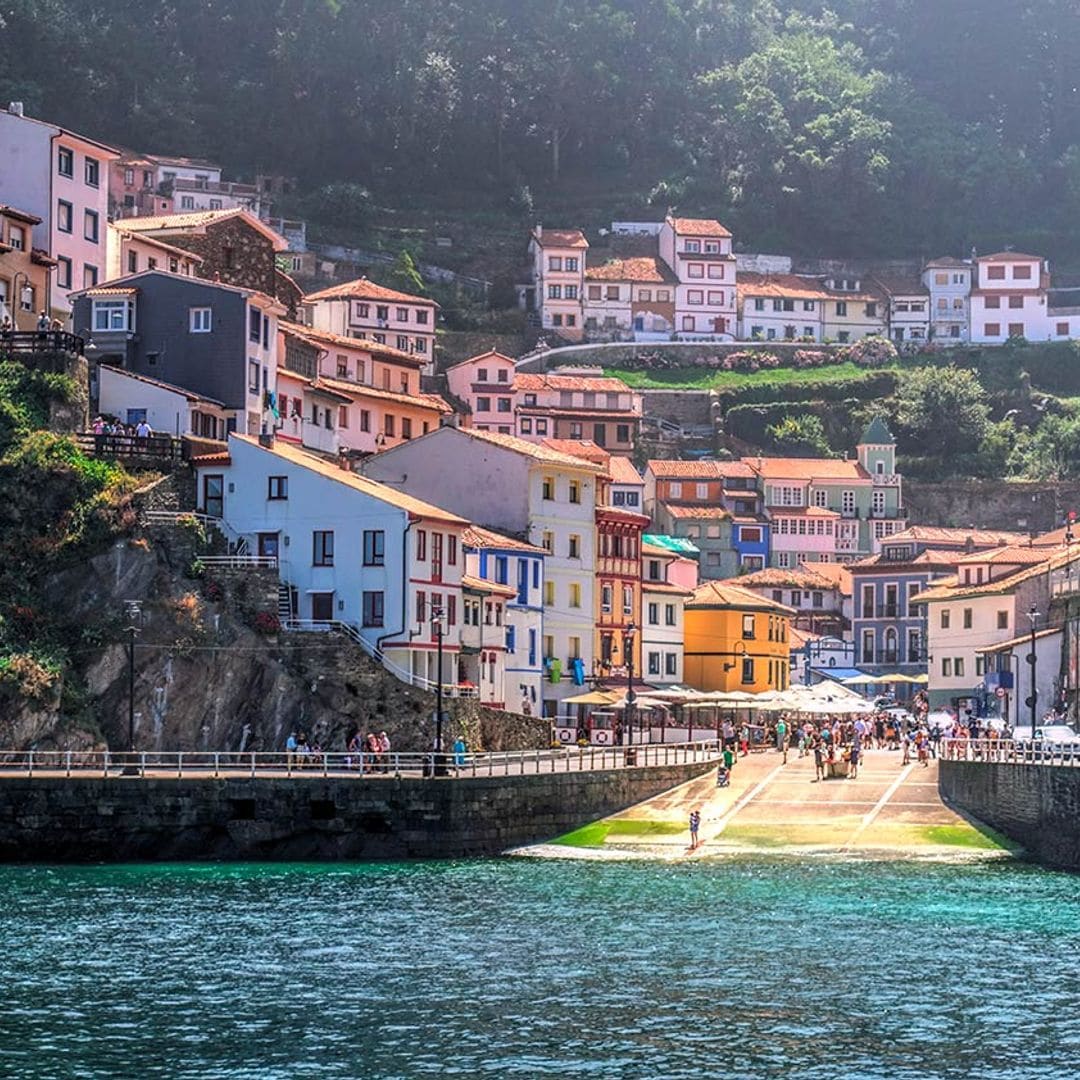 planes para un verano diez en asturias