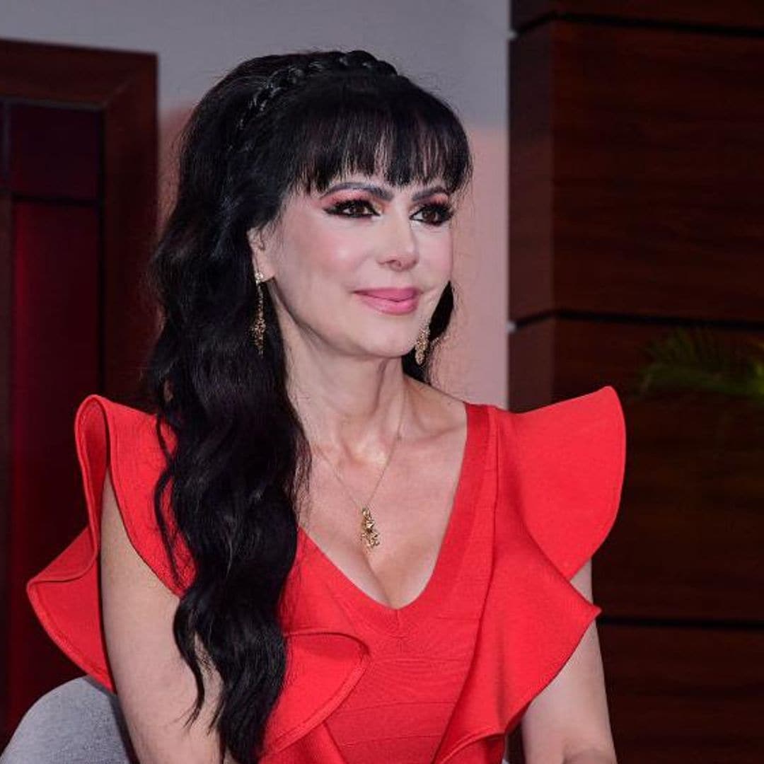 Maribel Guardia, la otra situación familiar que la tienen preocupada