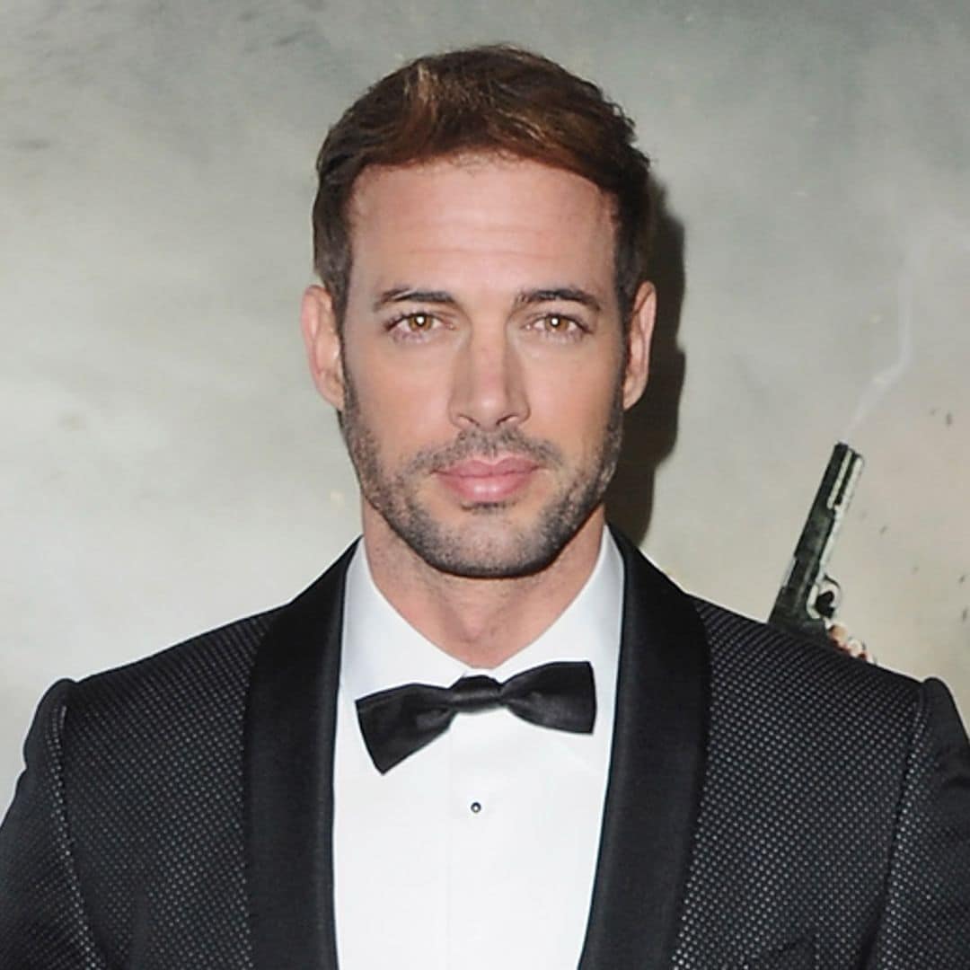 William Levy hace frente a los rumores de una crisis económica