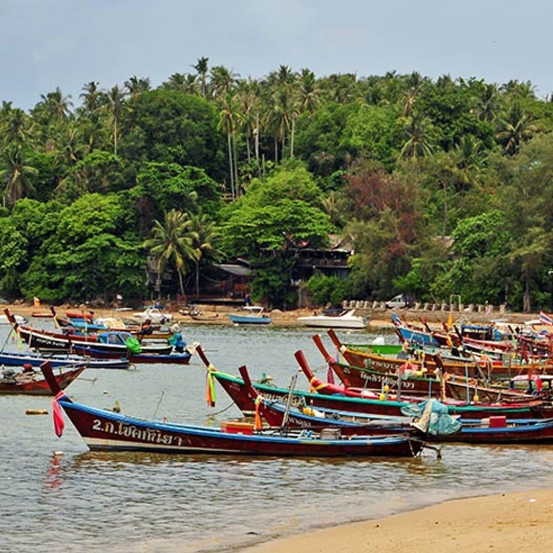 Phuket, la isla ‘tai’ más querida