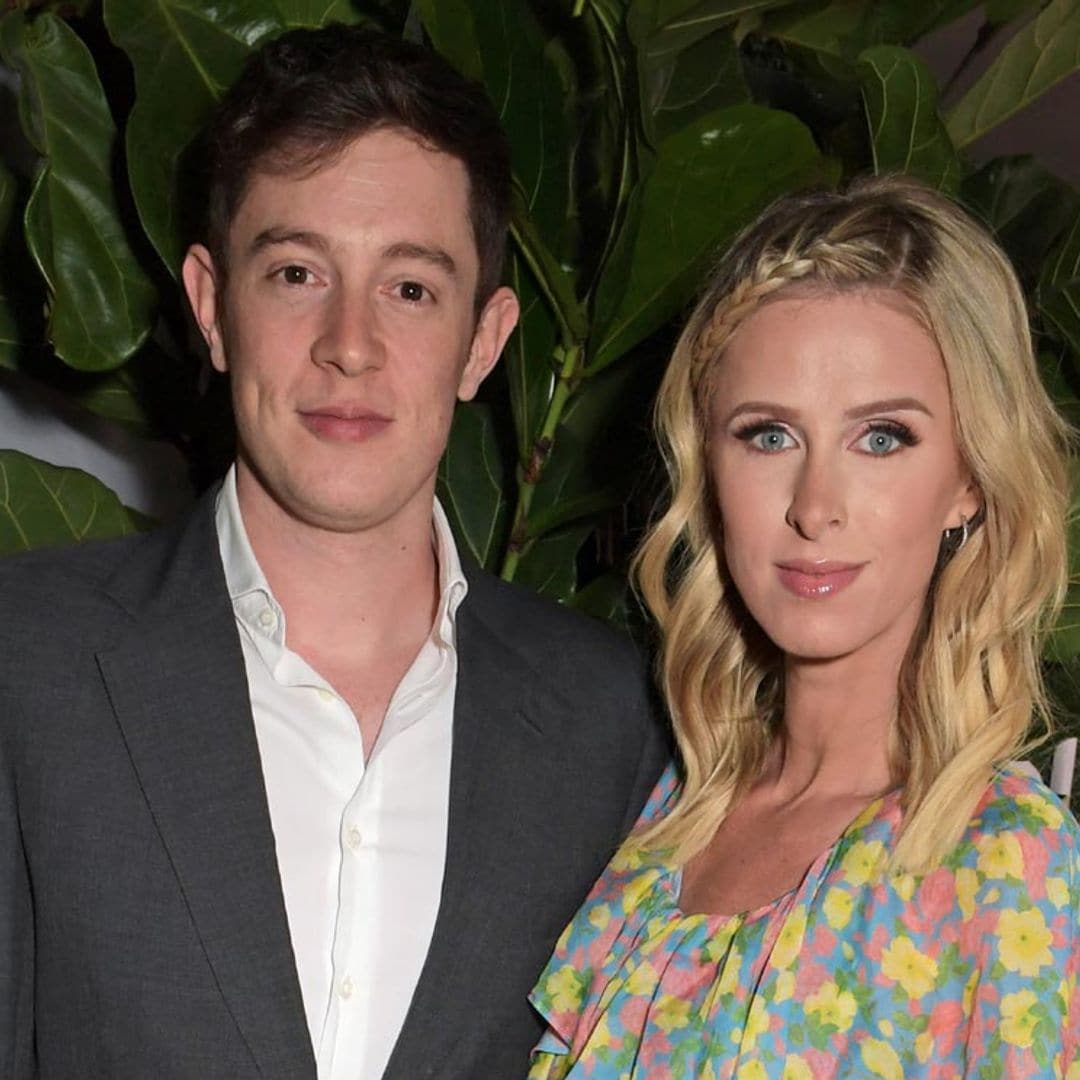 Nicky Hilton ya es mamá de familia numerosa tras el nacimiento de su tercer hijo