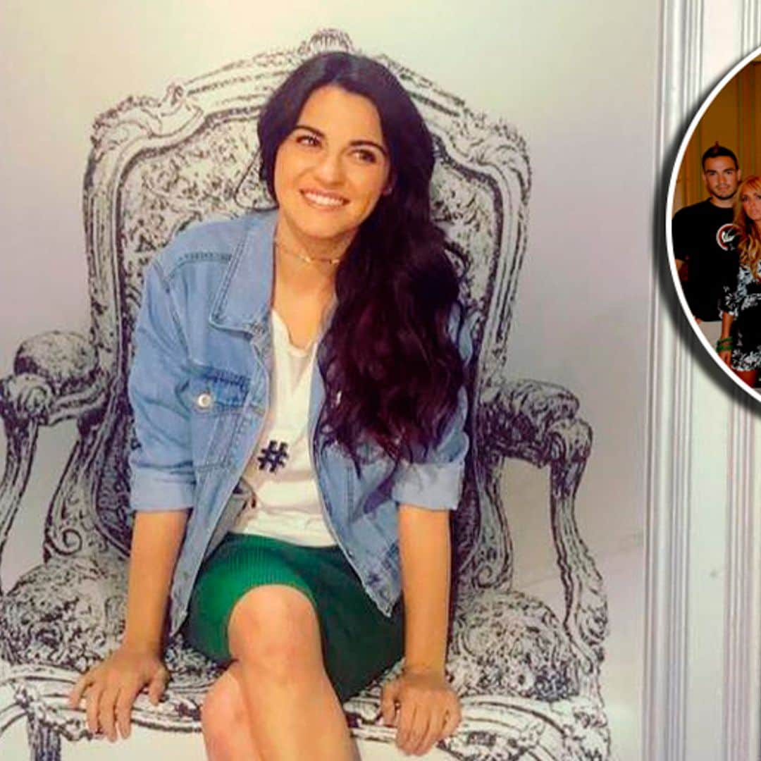 Maite Perroni rompe el corazón de sus fans con su declaración sobre 'RBD'