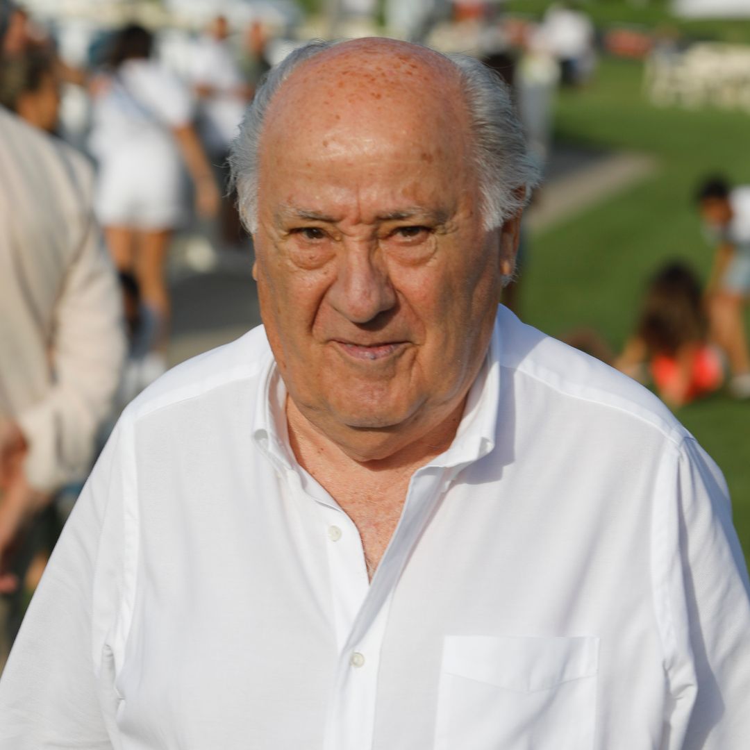 Las donaciones millonarias para ayudar a los afectados de la DANA: de Amancio Ortega a Florentino Pérez