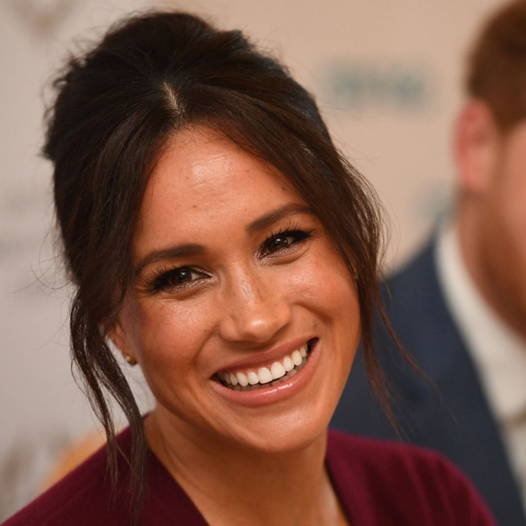 ¡No fue Meghan! La 'royal' que más invirtió en ropa en 2019 es..