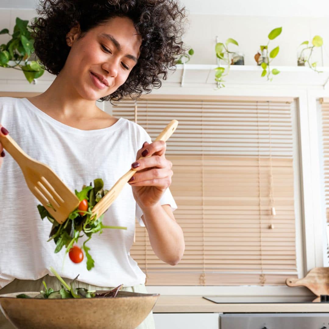 Las claves de la dieta tras una cirugía de colon