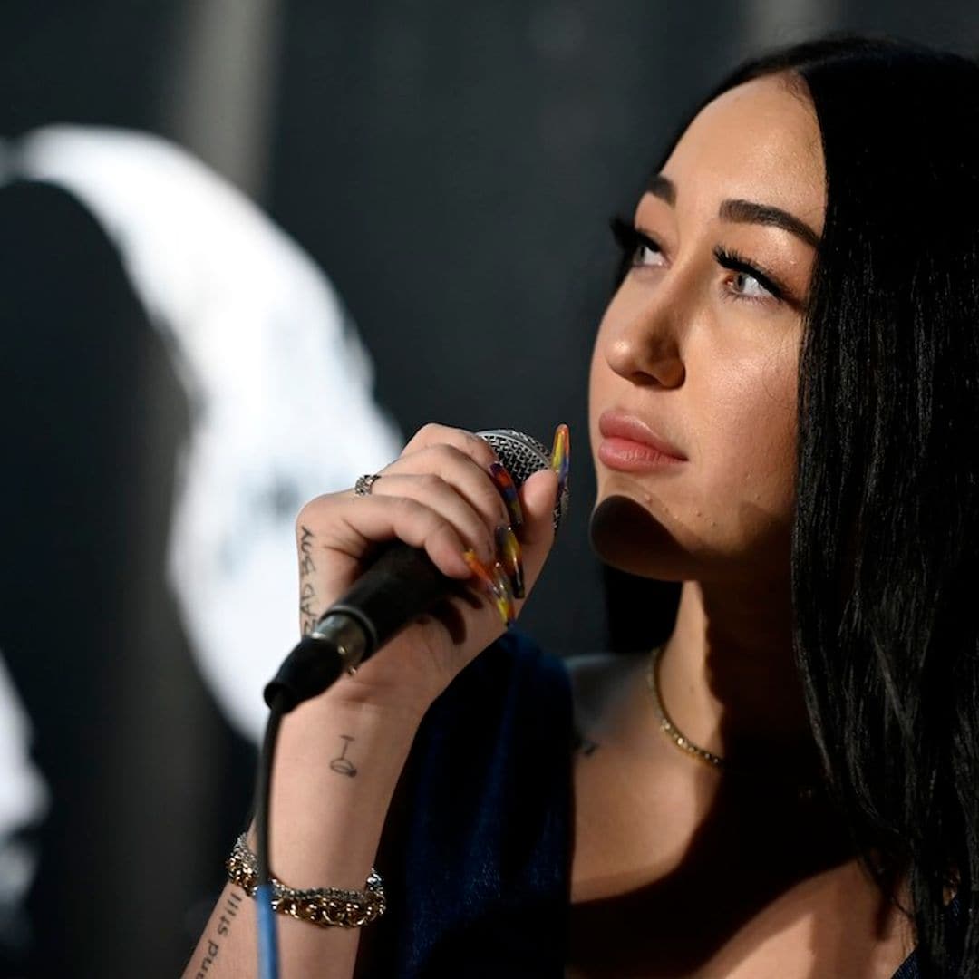 Cinco canciones para descubrir a Noah Cyrus, la hermana de Miley