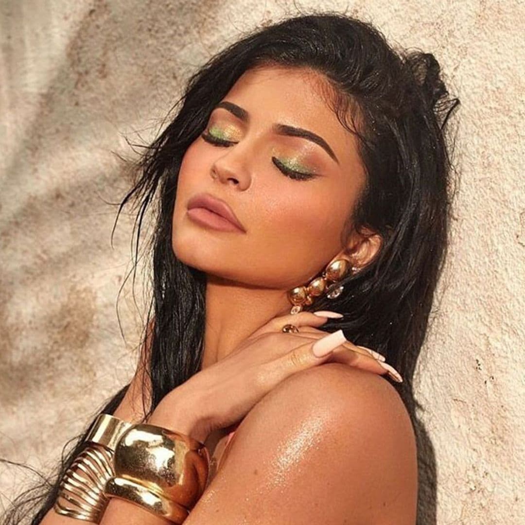 Kylie Jenner dejó de comer estos 2 alimentos para sentirse bien en bikini