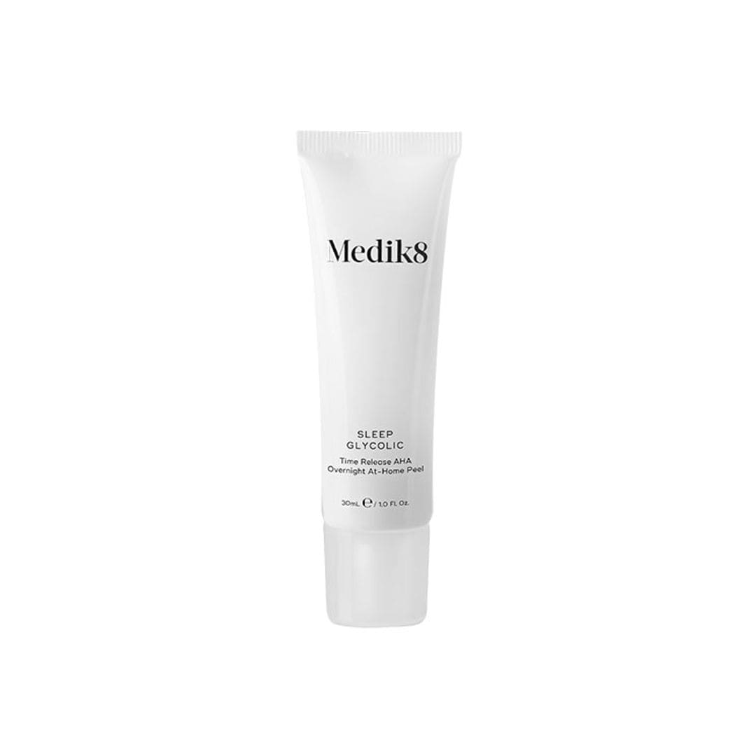 Exfoliante químico de Medik8