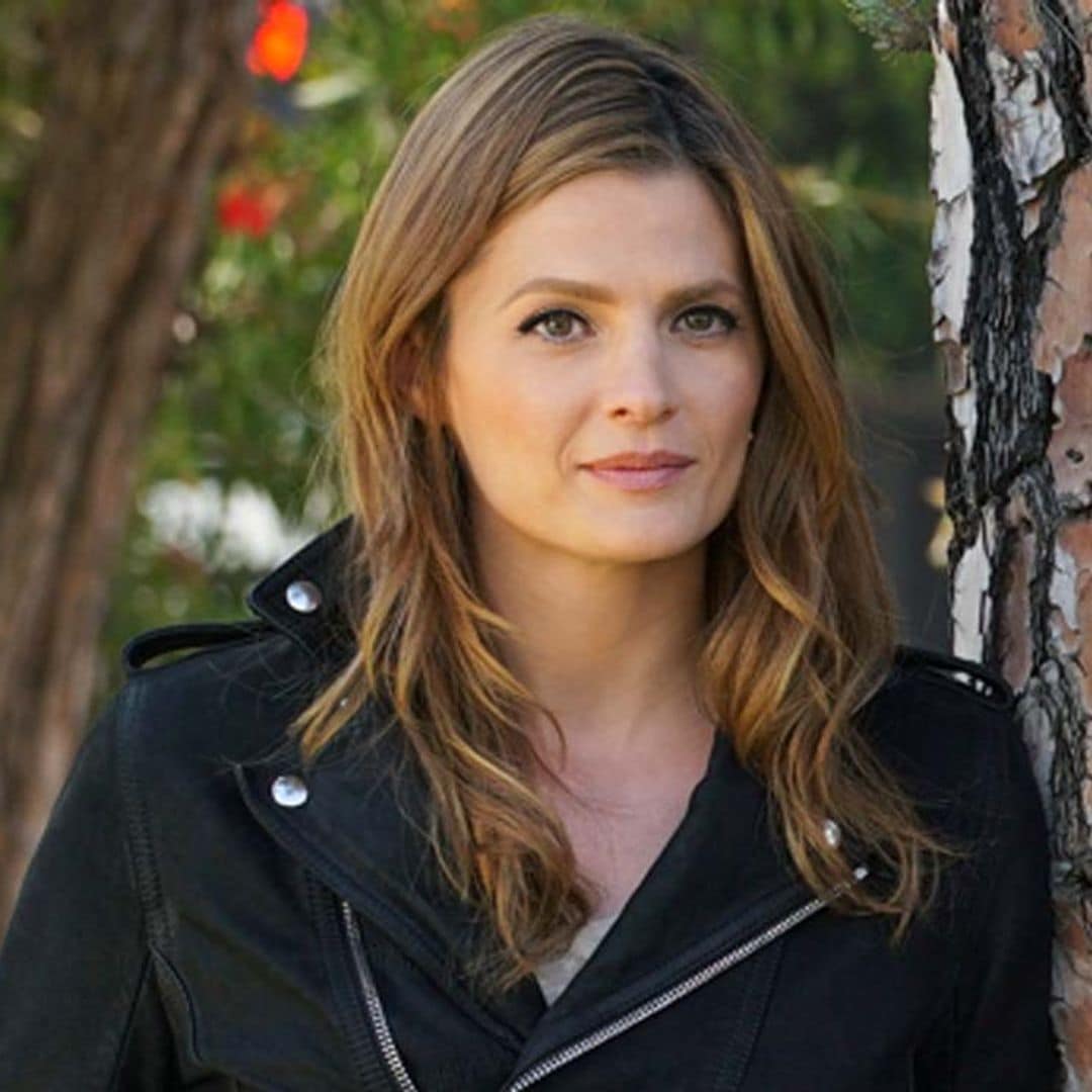 ¿Qué pasó con Stana Katic, coprotagonista de 'Castle'? Desde su retirada a cómo es su vida hoy