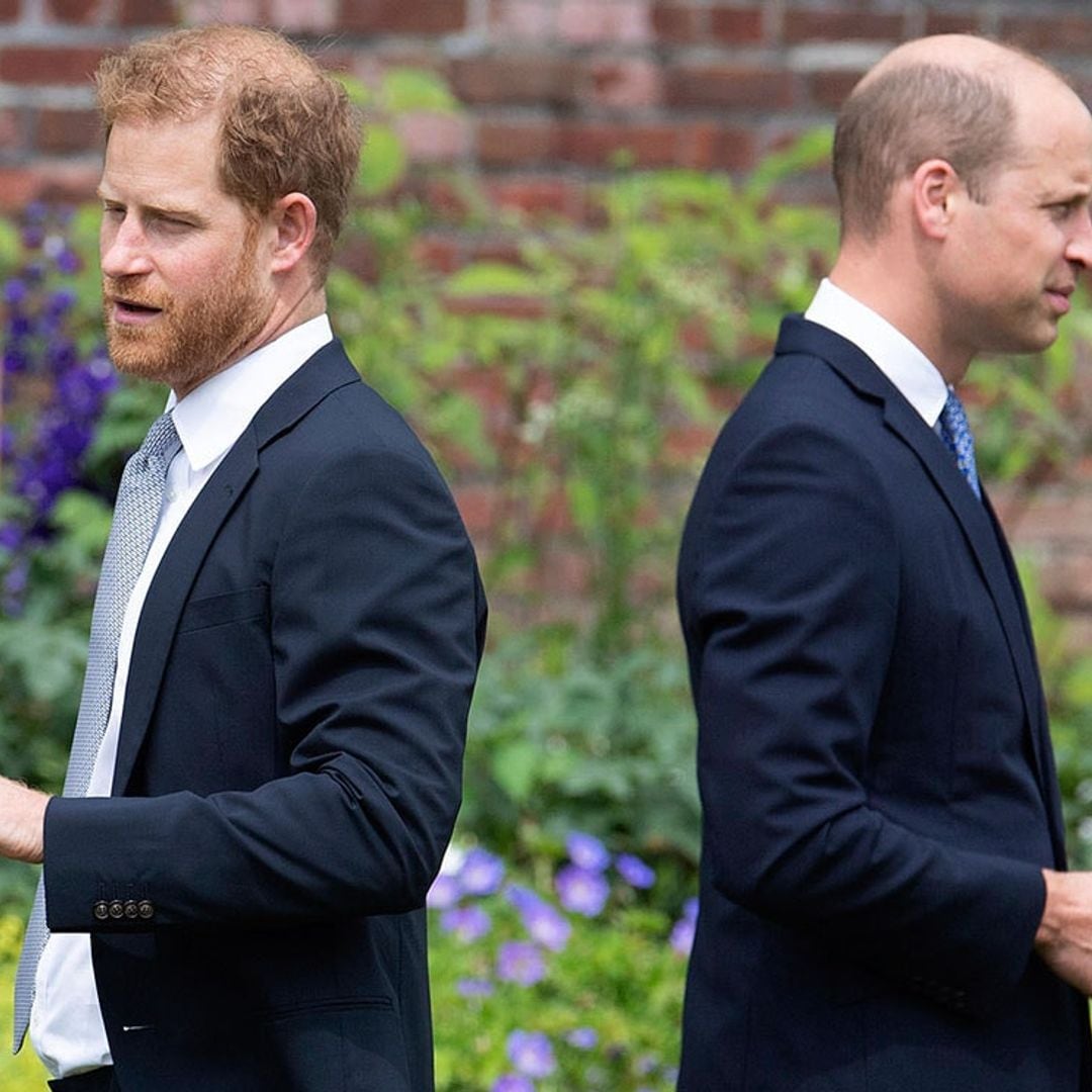 Harry revela el caso de William en su enfrentamiento contra los tabloides