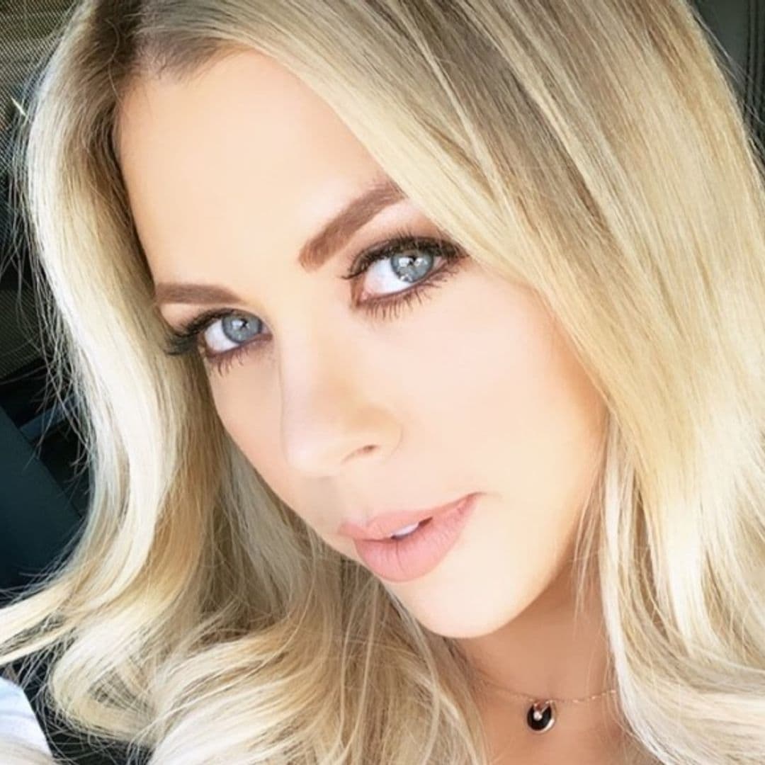 Ximena Duque revela los motivos que la mantienen alejada de la televisión