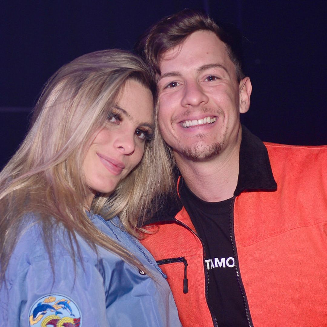 La música, los vestidos, el menú... Lele Pons y Guaynaa desvelan los detalles de su boda