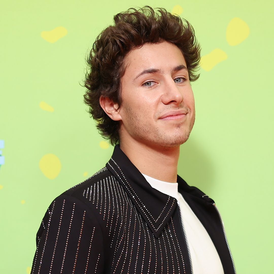 Juanpa Zurita revela cómo fue que Ana Brenda Contreras lo ayudó en su momento más frágil