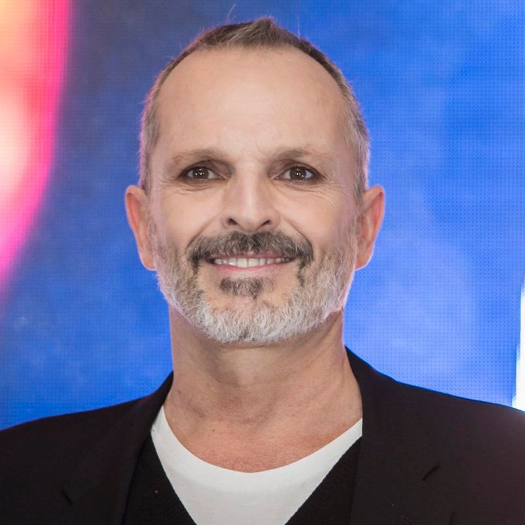 Alfonso Ussía revela la verdadera relación que tenía Miguel Bosé con su padre, Luis Miguel Dominguín