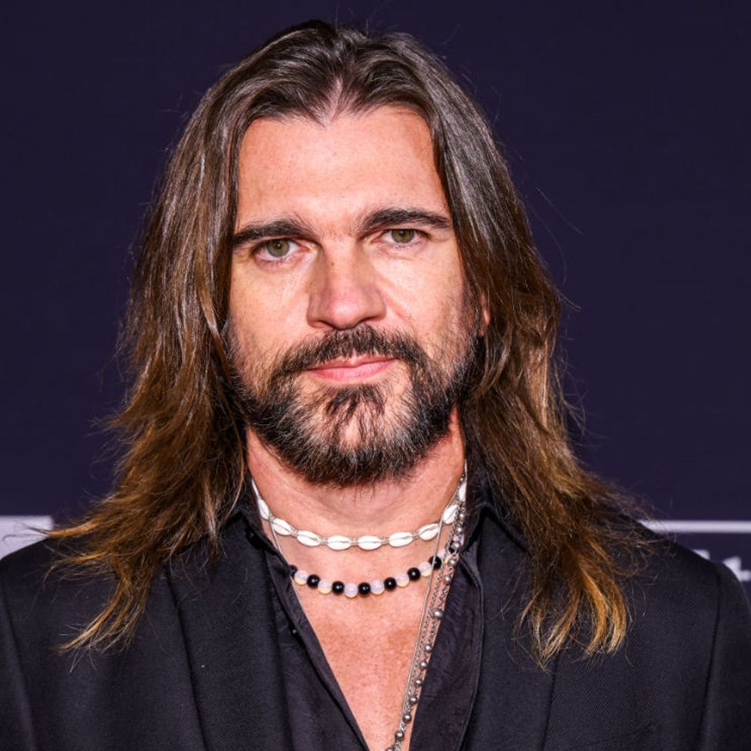 Juanes se confiesa sobre sus problemas de salud mental: 'Estaba destruido, desilusionado y cansado'