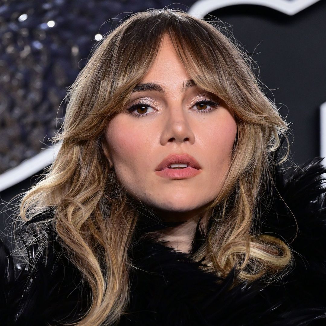 El maquillador de Suki Waterhouse nos revela sus trucos 'beauty' para lograr un resultado profesional