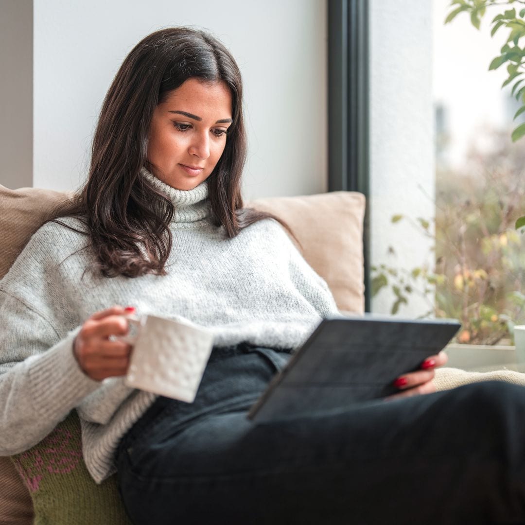 eReader o tablet, ¿qué es mejor para leer libros?