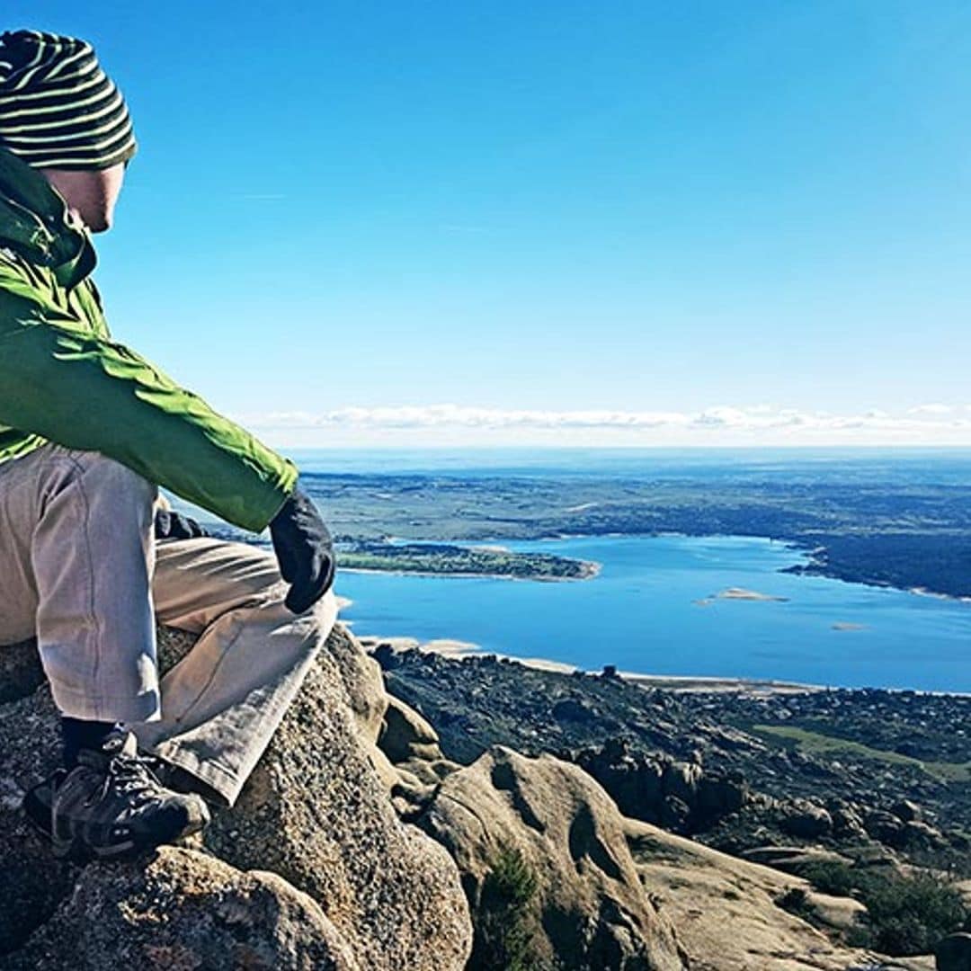 Siete excursiones para disfrutar al aire libre de la primavera cerca de Madrid