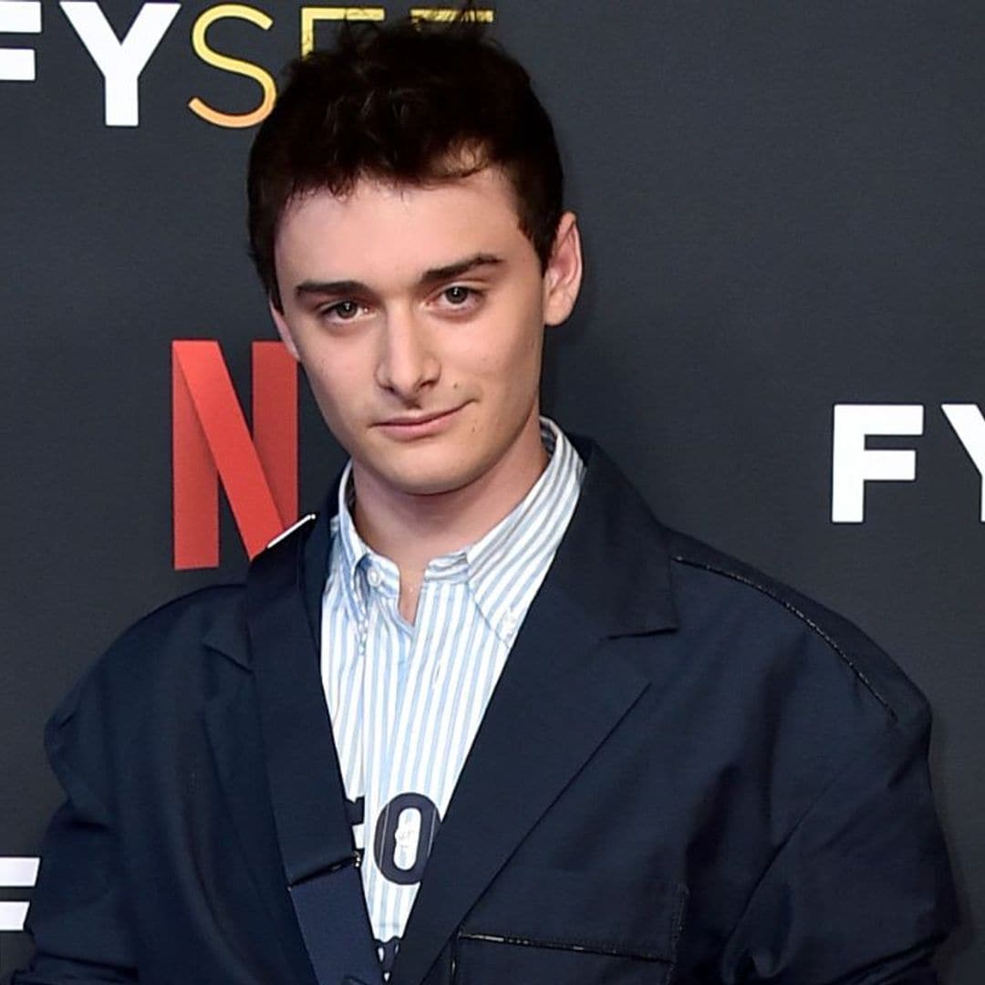 Noah Schnapp ('Stranger Things) ya es mayor de edad: los 7 datos más curiosos sobre este actor