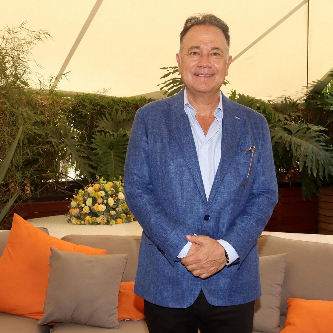 Fallece Nicandro Díaz, famoso productor de Televisa, tras accidente acuático