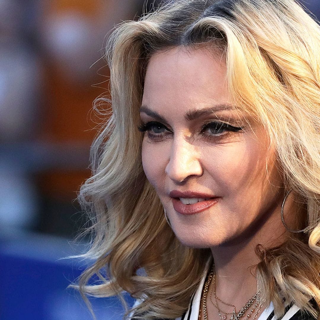 Madonna supera el coronavirus y dona más de un millón de euros para encontrar la vacuna