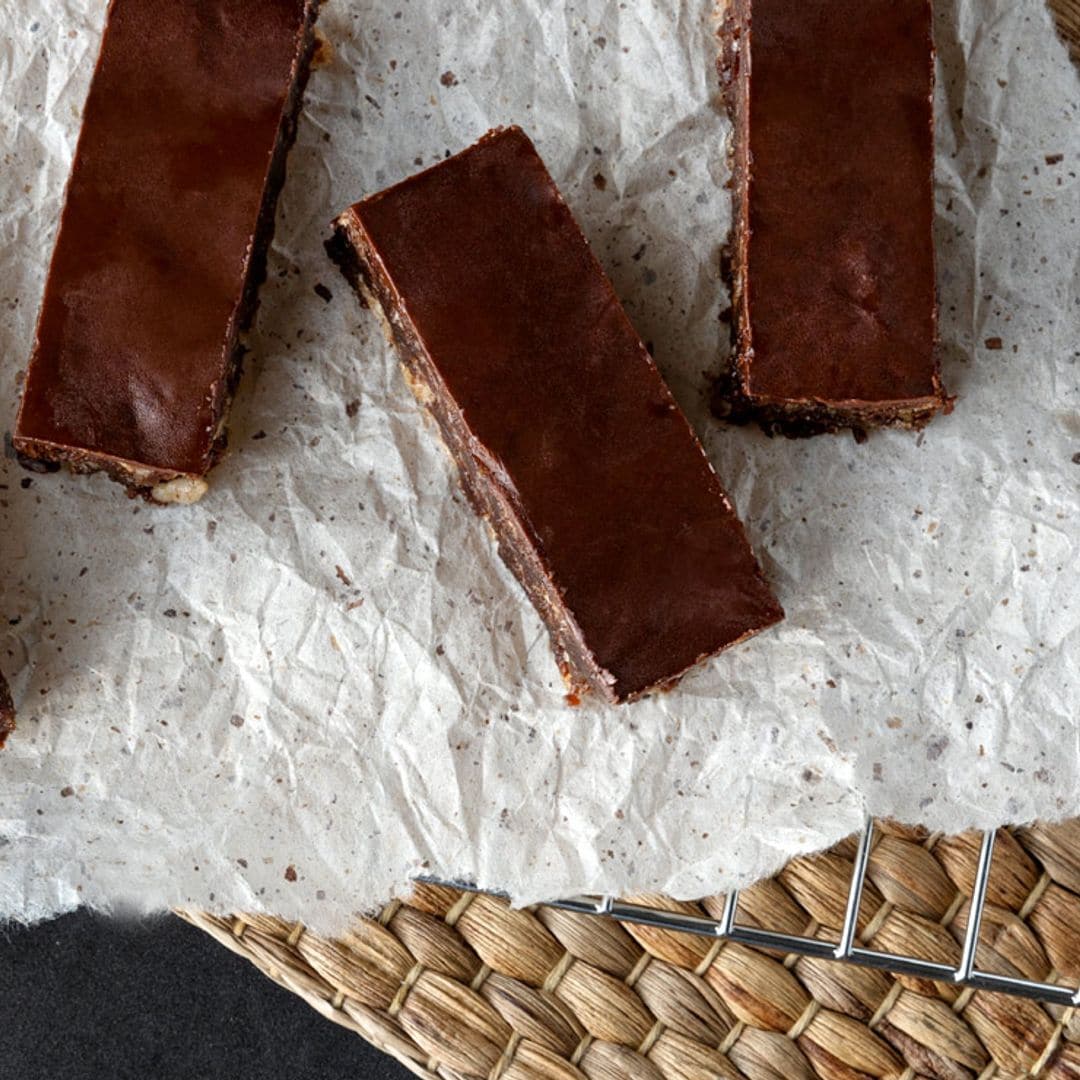 Turrón de kikos y otros dulces para despedir 2022 en clave ‘veggie’