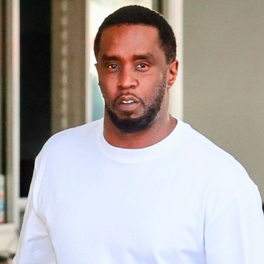 ¿Por qué han hecho redadas en las casas de Diddy Combs? Las denuncias contra el rapero y su respuesta