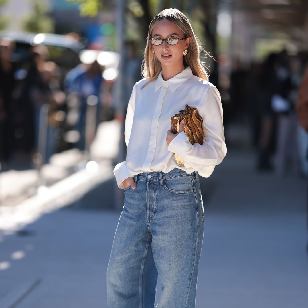 Pantalones vaqueros mujer que mejor sientan sale