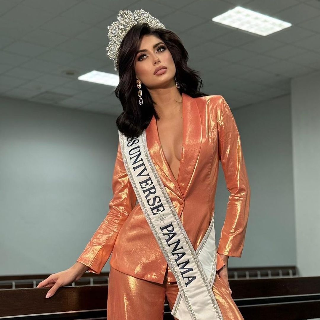 Miss Panamá se pronuncia sobre su polémica salida de Miss Universe 2024: 'Fue una medida severa'