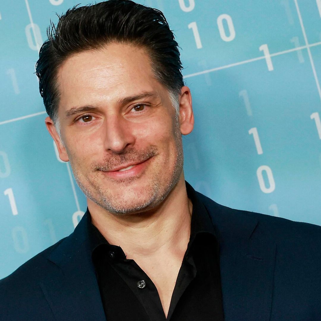 Joe Manganiello, captado con una guapa actriz, enciende alarmas de romance