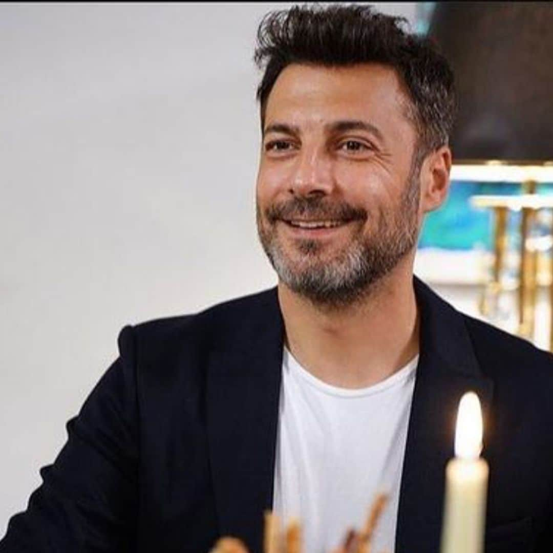 Descubre al actor Barış Kılıç, que ha llegado a 'Pecado original' para poner en jaque a una de una de las protagonistas