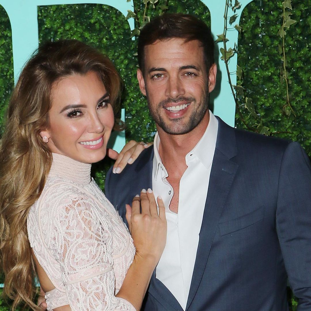 William Levy responde a los rumores sobre su separación con Elizabeth Gutiérrez