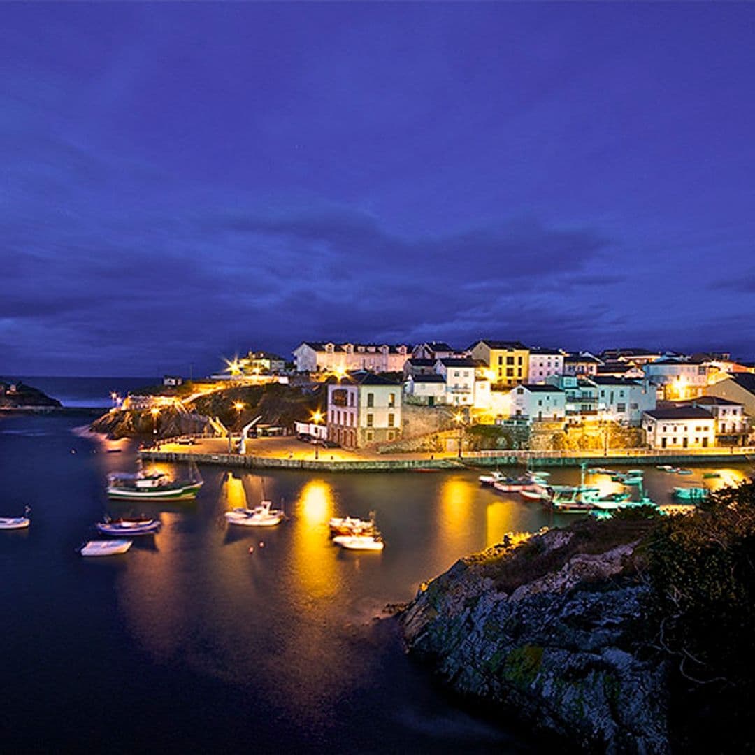 Tapia de Casariego, en Asturias, elegido nuevo Pueblo Mágico de España 2025